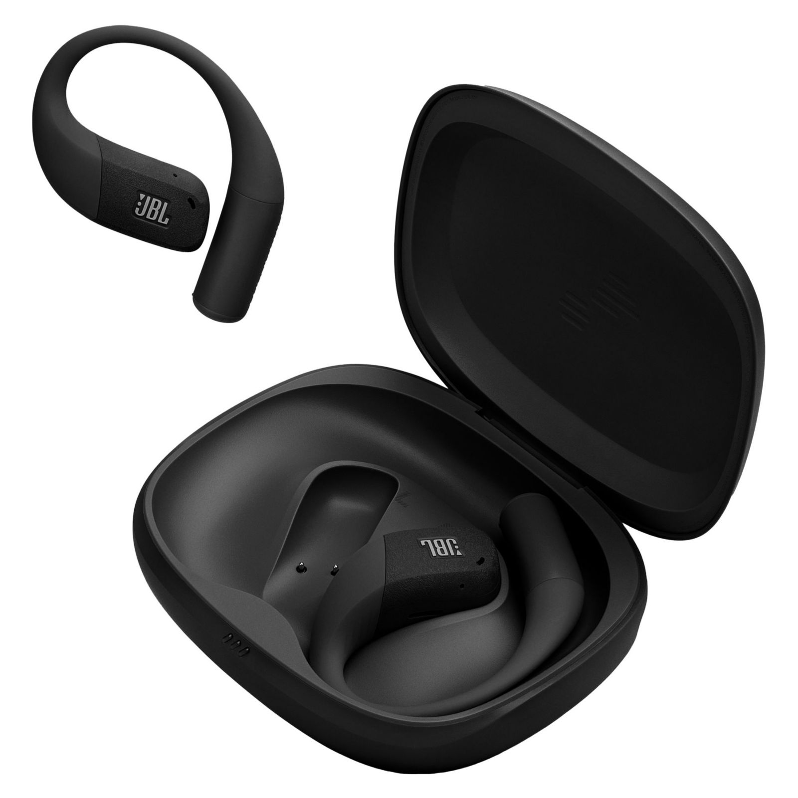 JBL Endurance Zone Open-Ear Waterproof True Wireless Earbuds