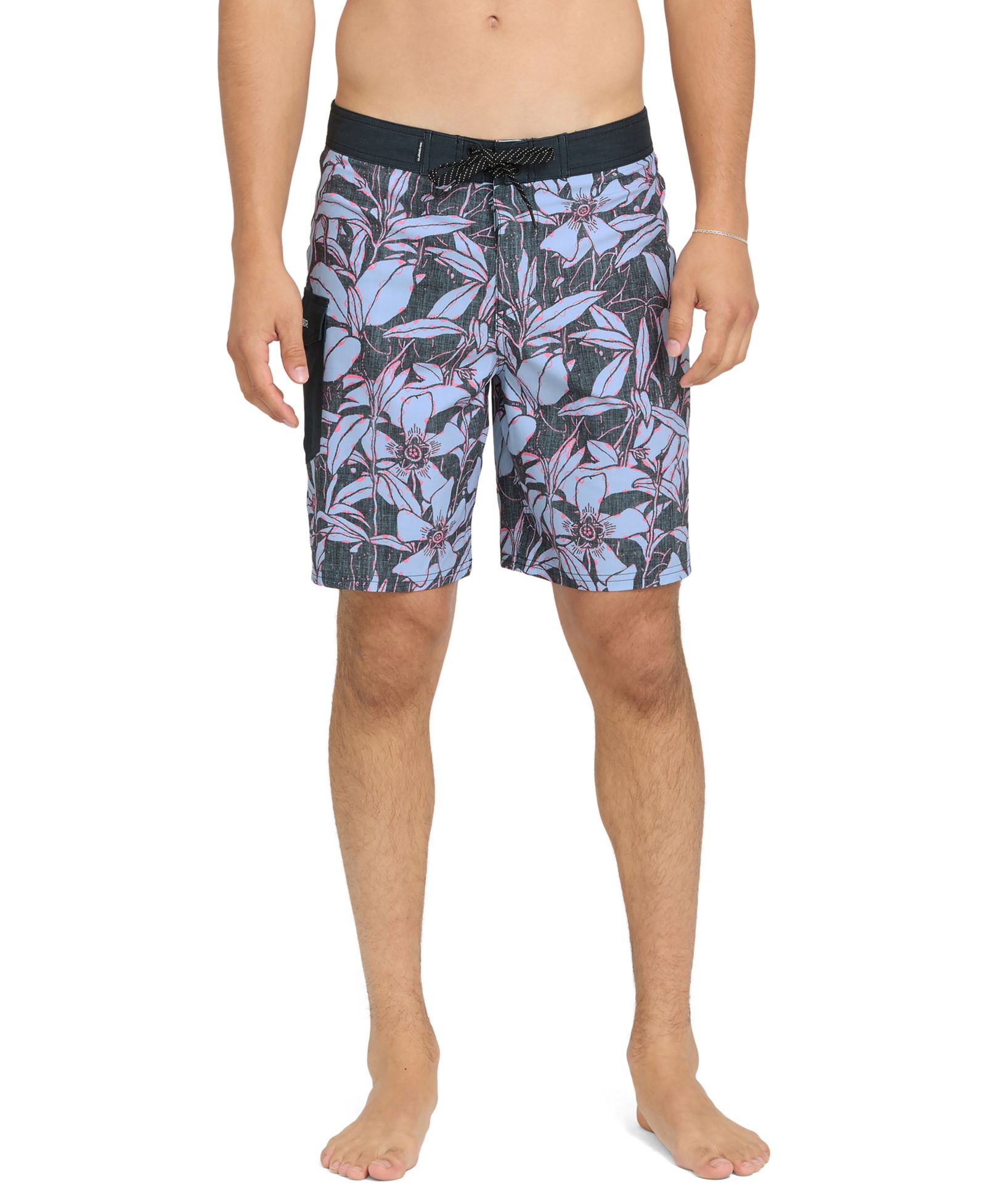 Quiksilver Men's Cargo Boardshorts
