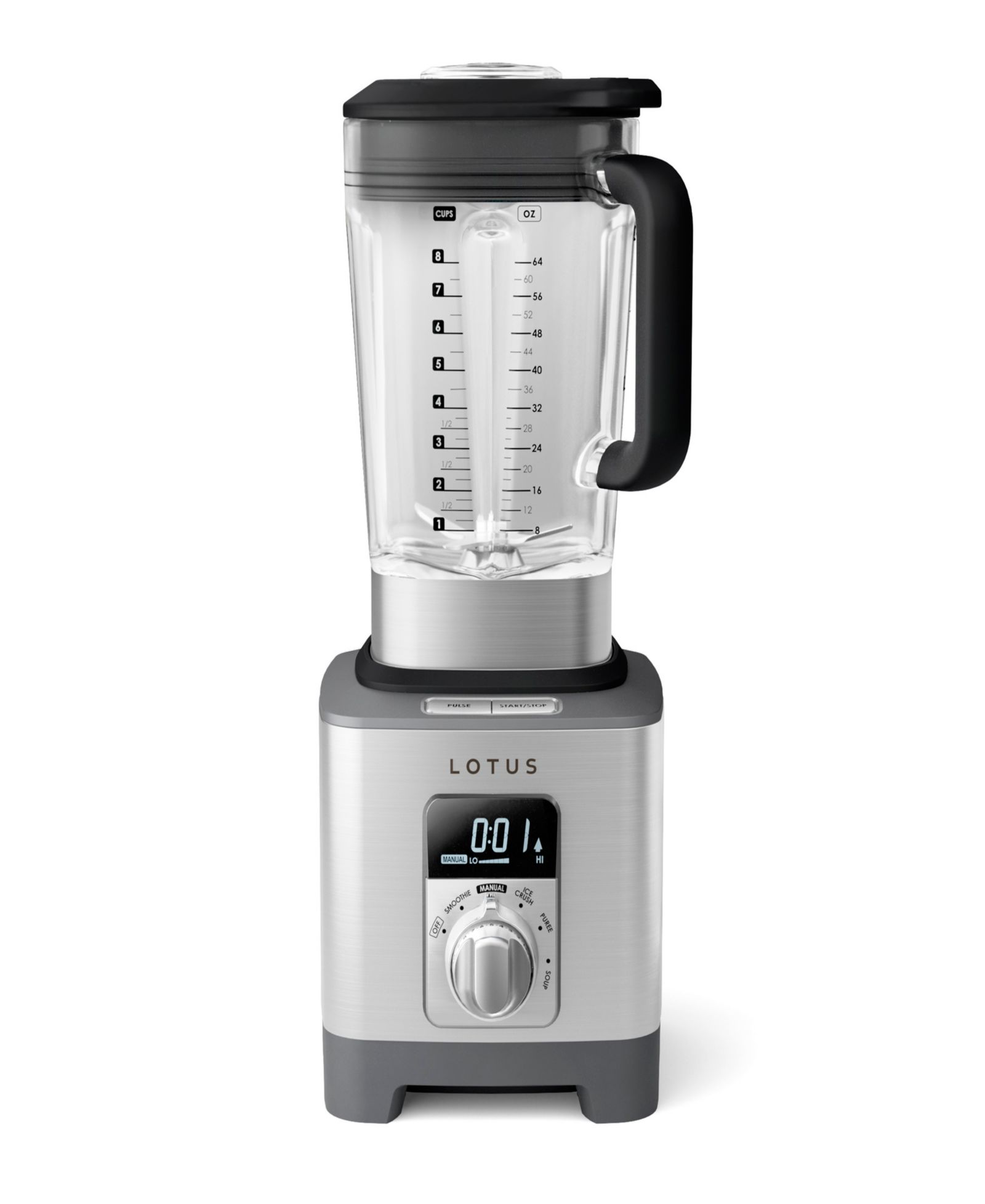 Lotus Professional Series блендер The Power Spin