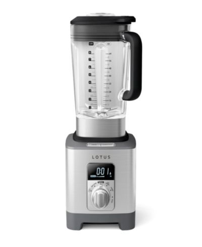Lotus Professional Series блендер The Power Spin