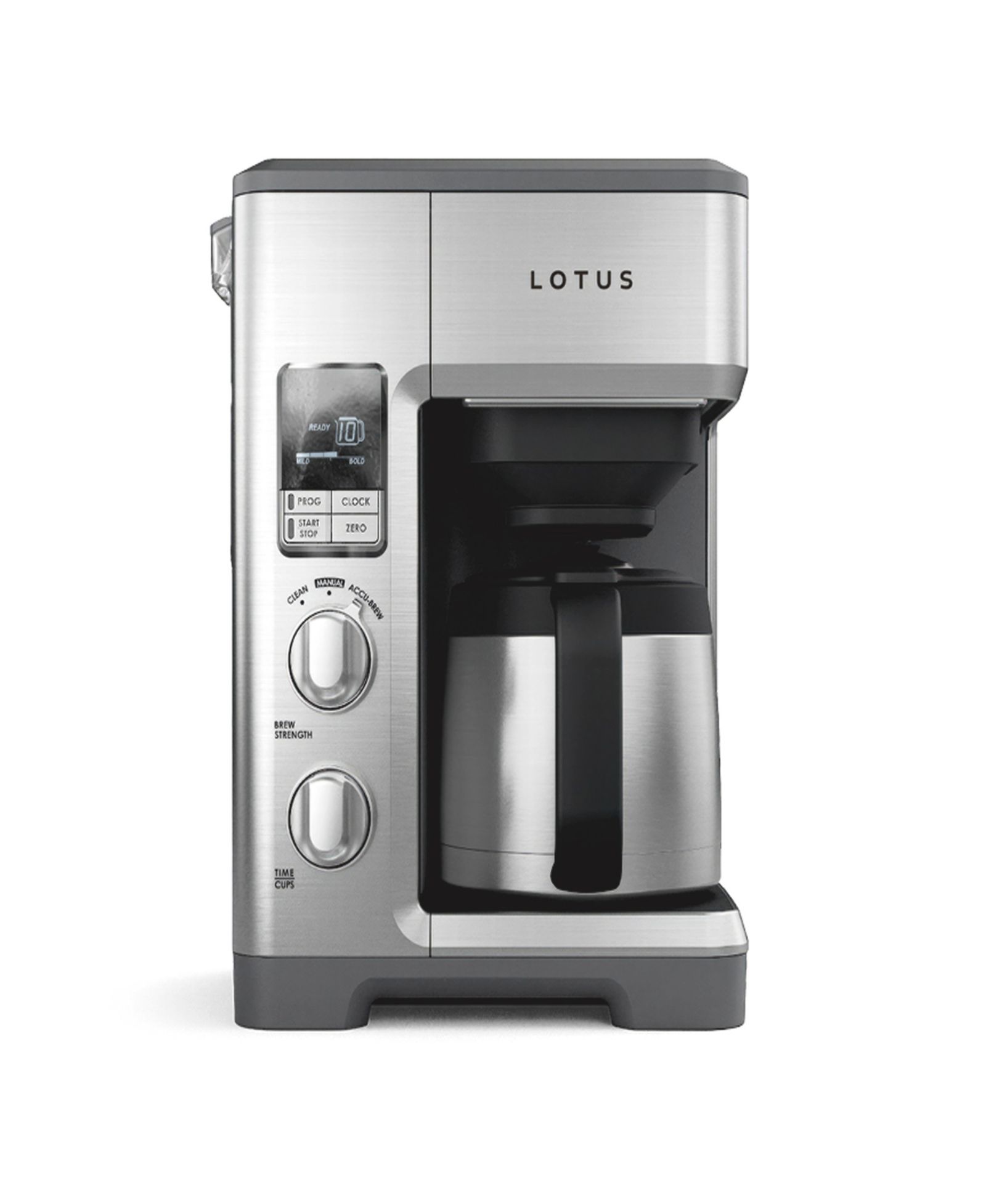 Lotus Professional Series Кофеварка Top Drip