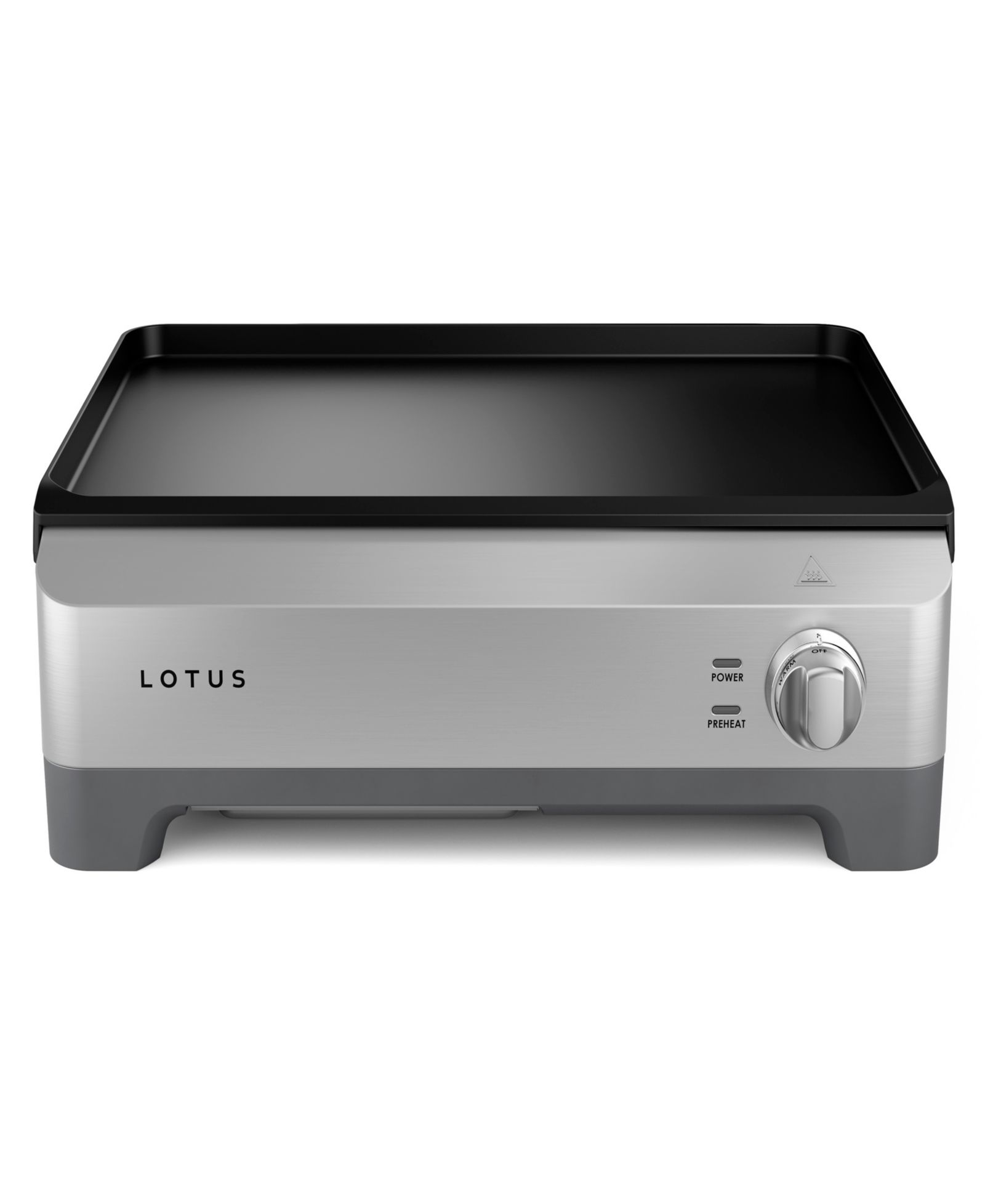 Lotus Professional Series the Short Order Griddle