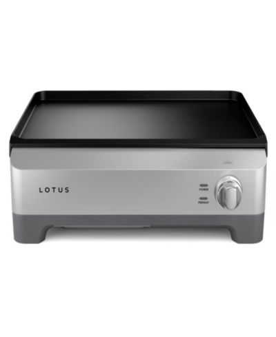 Lotus Professional Series the Short Order Griddle