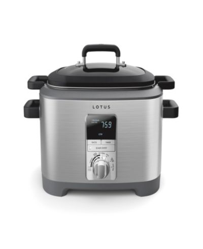 Lotus Professional Series The Sous Multi-Function Cooker