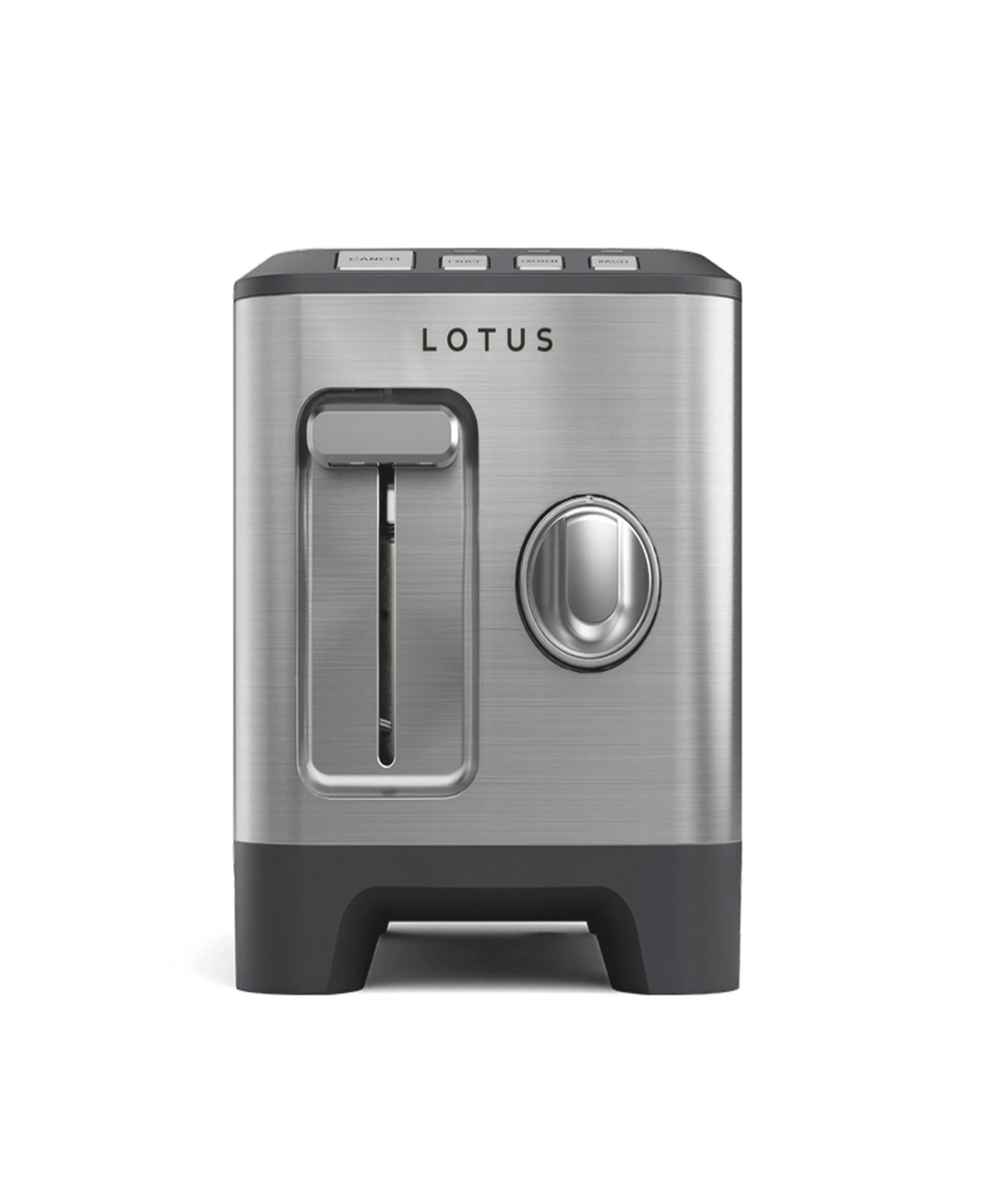 Тостер Lotus Professional Series 2-Slice