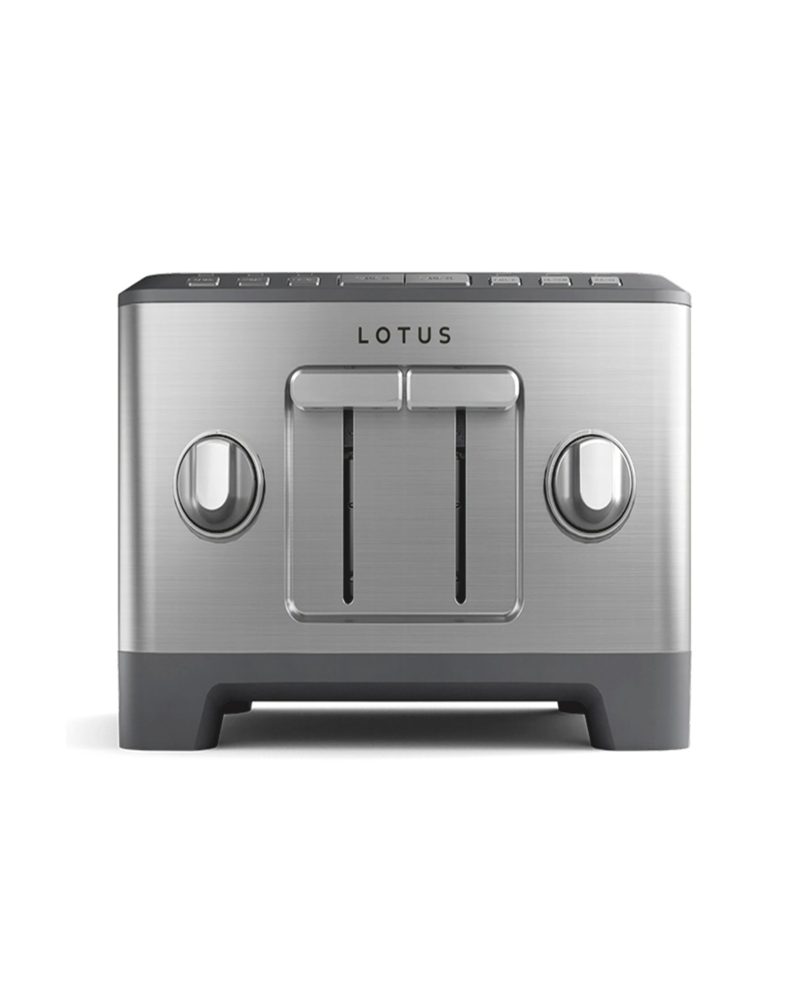 Lotus Professional Series 4-Slice Toaster