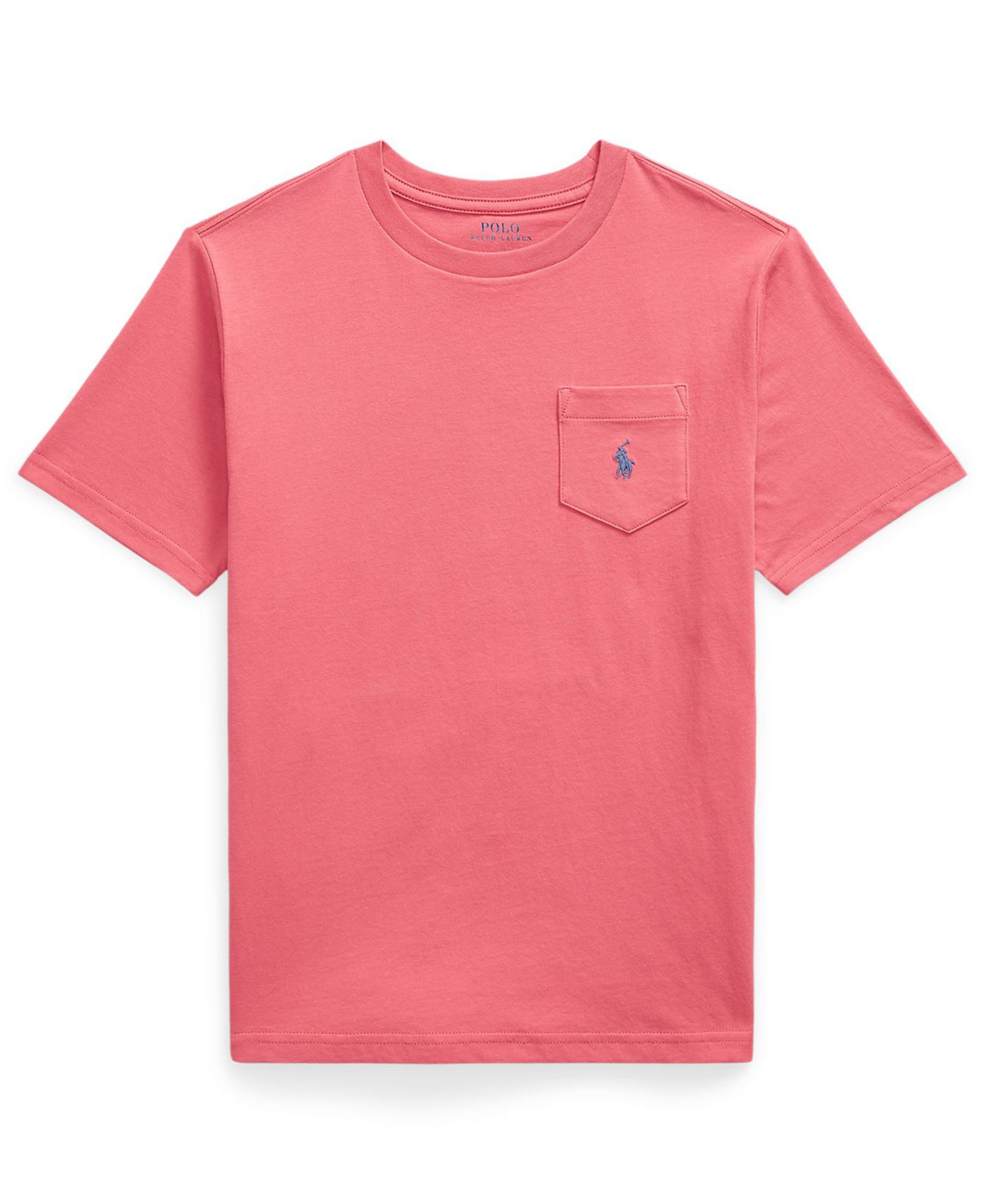 Polo Ralph Lauren Boys' 8-20 Short-Sleeve T-Shirt