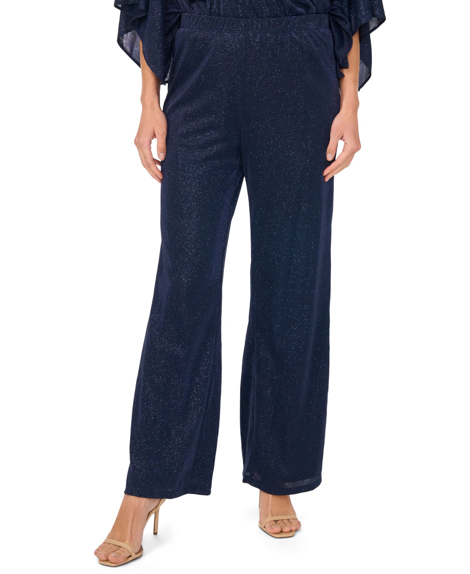 Женские брюки MSK Mid-Rise Pull-On