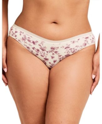 Floral pink