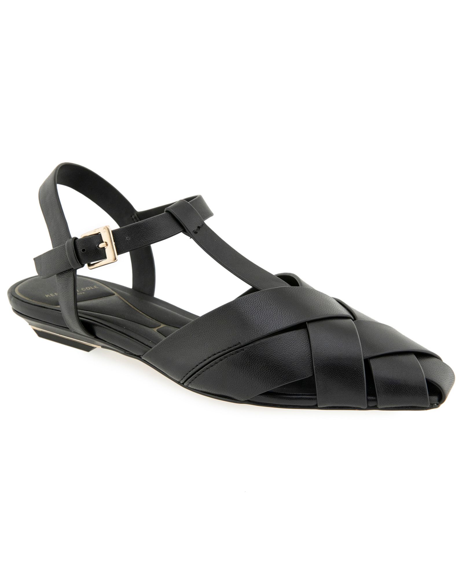 Женские сандалии Kenneth Cole New York Bindy Fisherman Flat