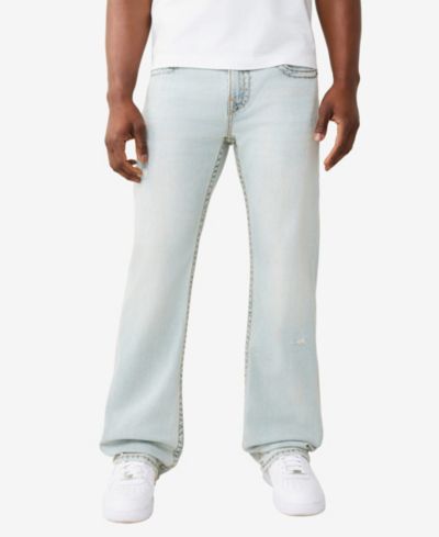True Religion Мужские джинсы Bootcut Regular-Fit