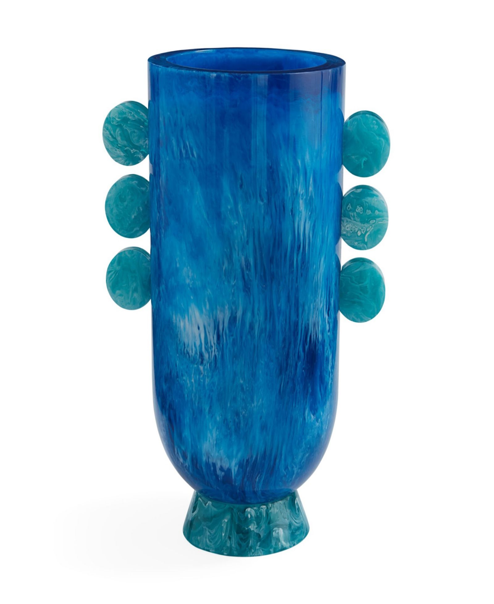 Ваза Jonathan Adler Como 6" Disc