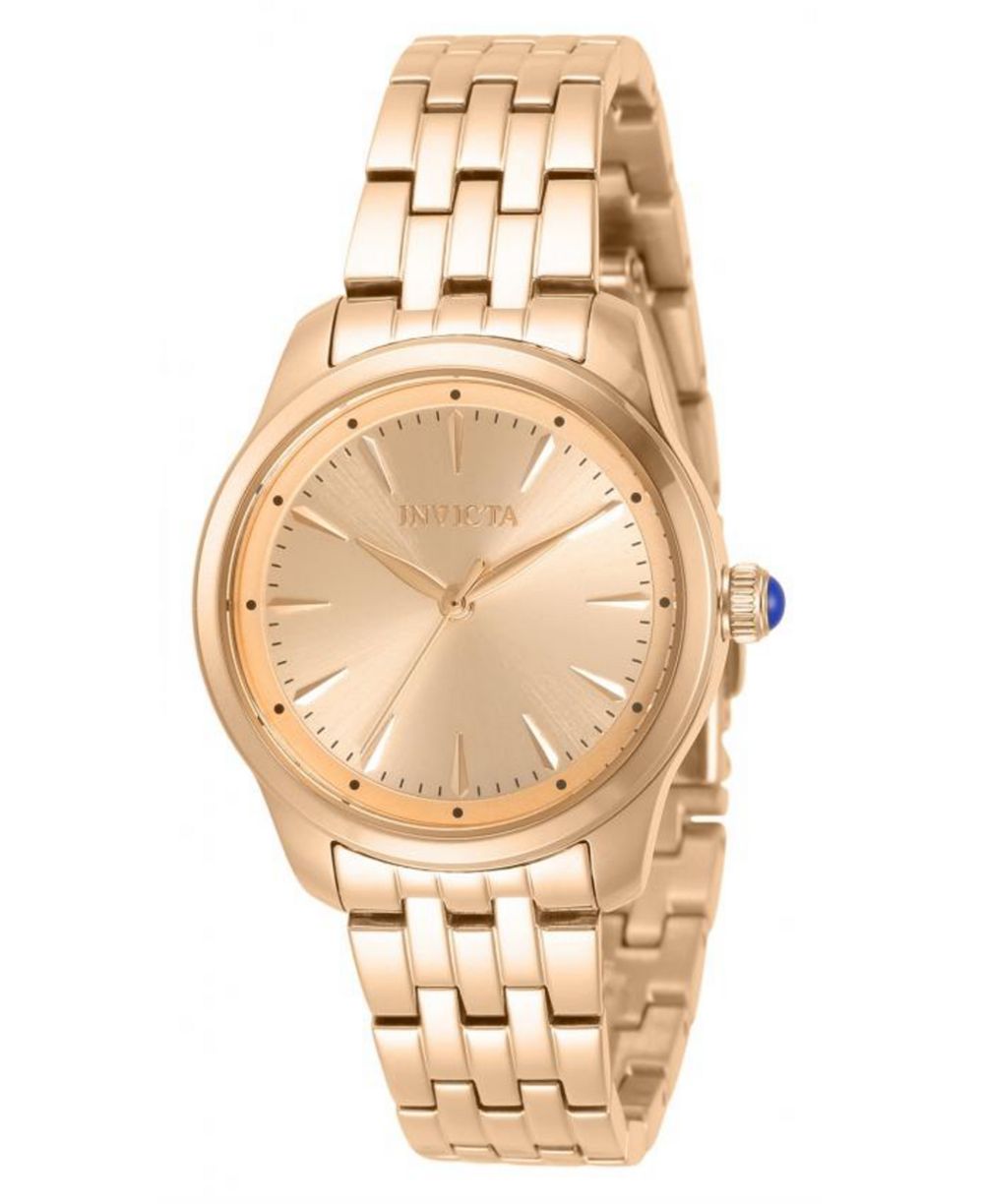 Женские Invicta 31089 Angel Quartz Dial Watch