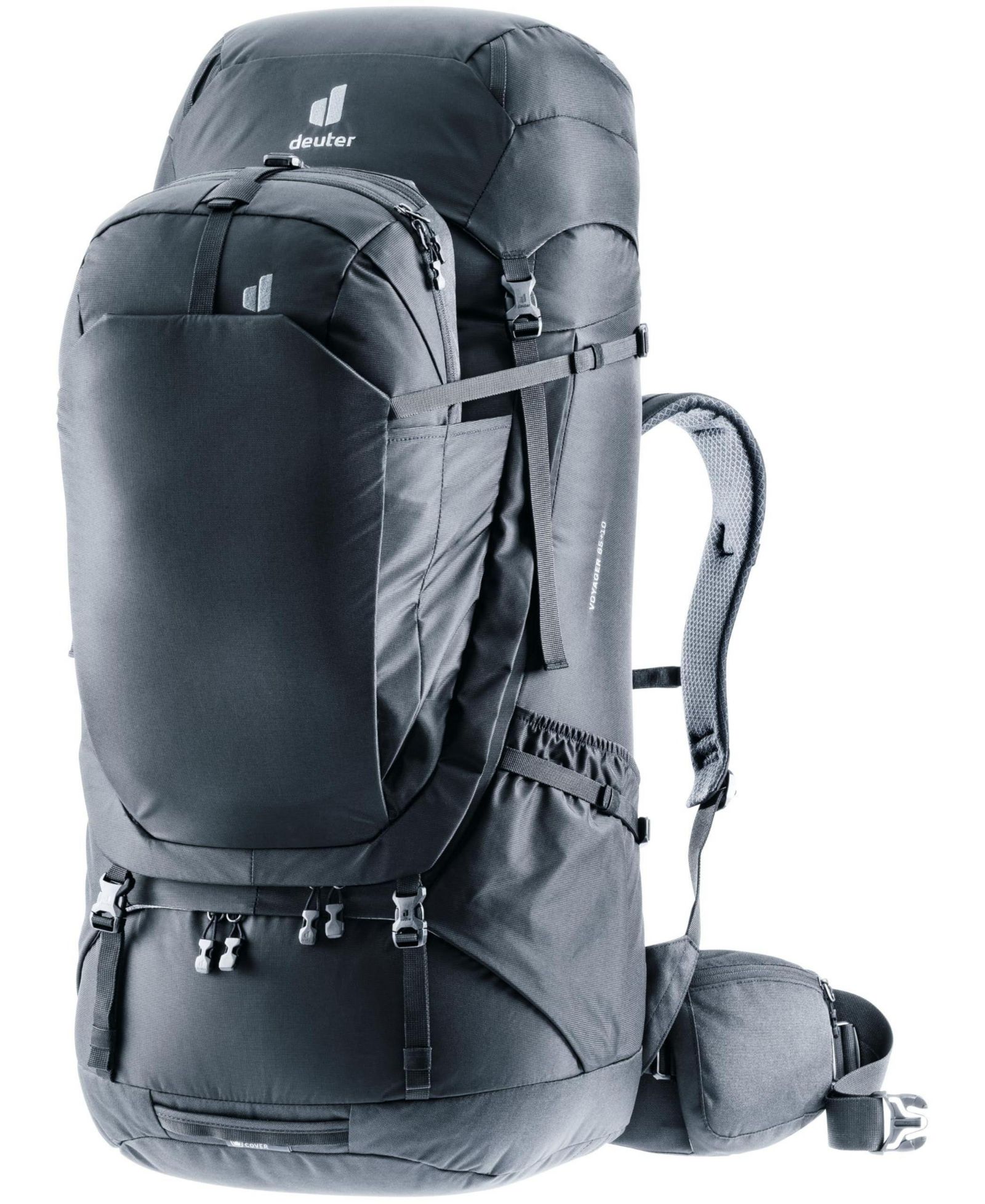 Deuter Aviant Voyager 65L+10L Backpacks