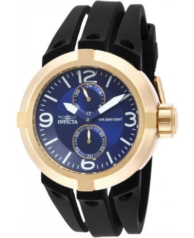 Мужские кварцевые часы Invicta I-Force 14179