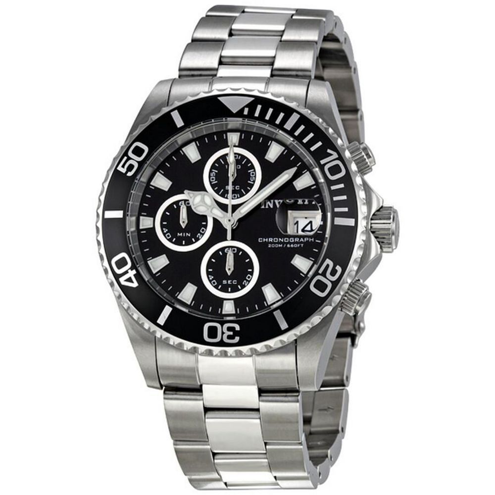 Invicta Men's 1003 Pro Diver Quartz Dial Watch
