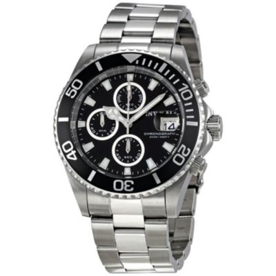 Invicta Men's 1003 Pro Diver Quartz Dial Watch