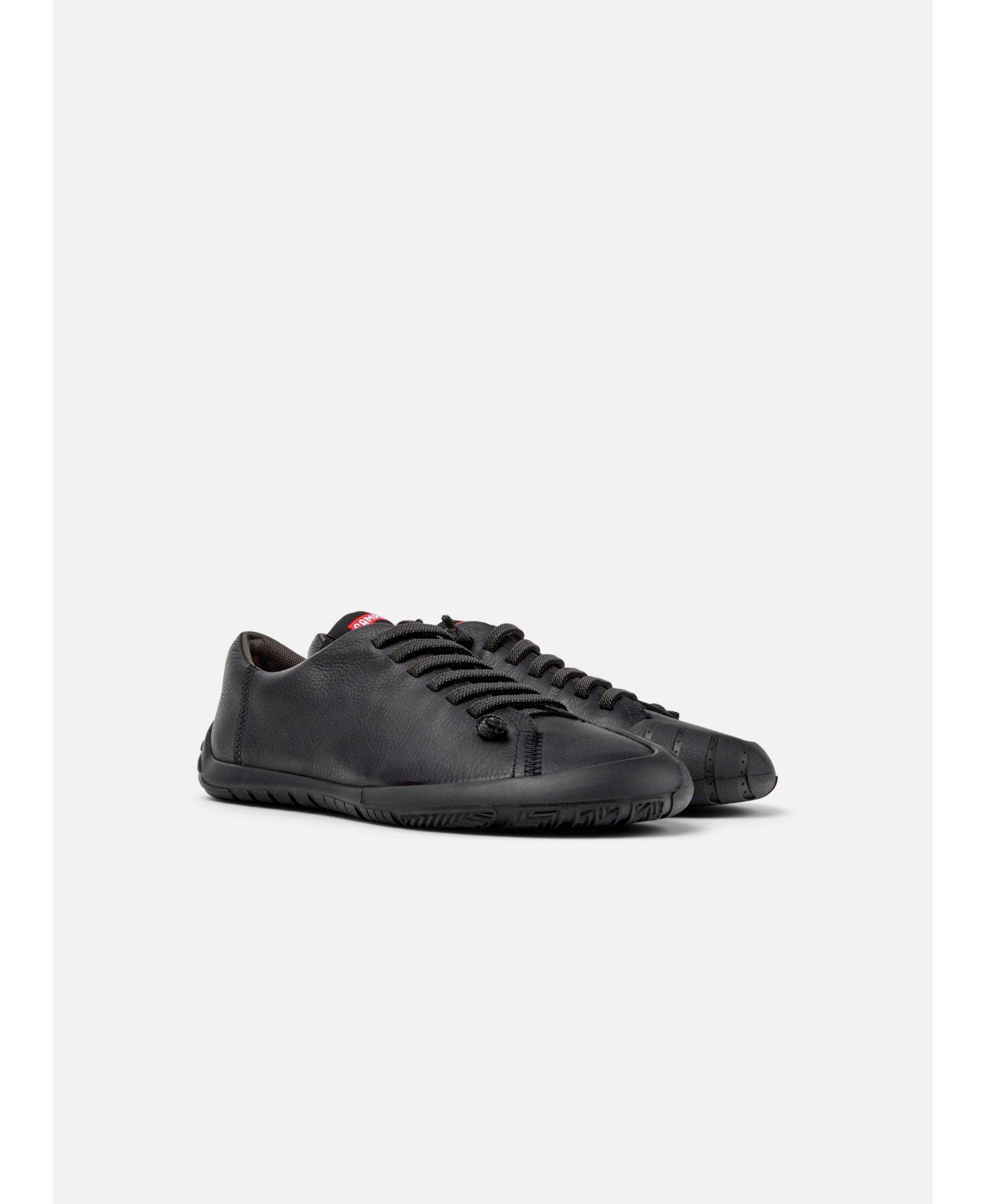 Camper Women's Peu Path Leather Shoe