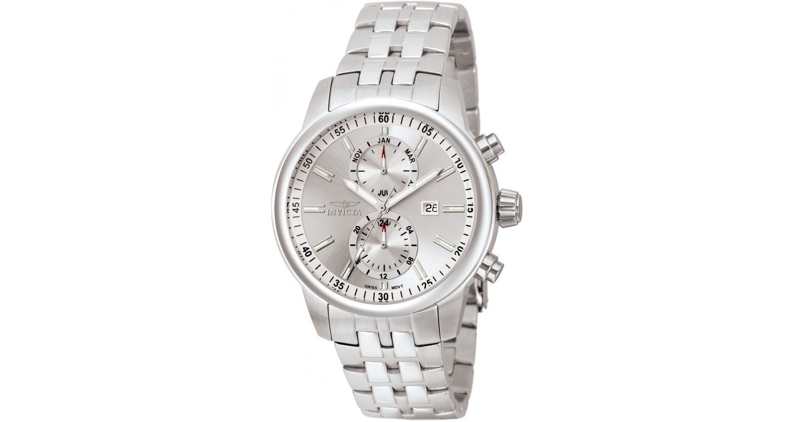 Invicta Men's 0248 Specialty Quartz Watch