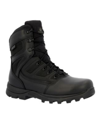 Мужские рабочие ботинки ROCKY Enforcer 8" Composite Toe Public Service