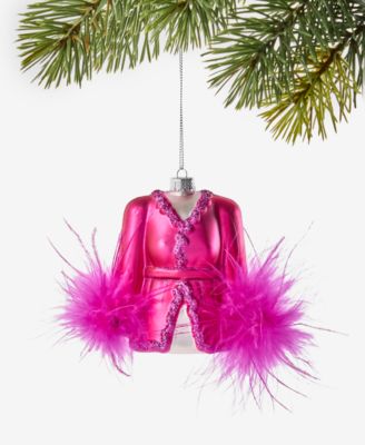 holiday lane украшение beauty boom pajamas, эксклюзив macys