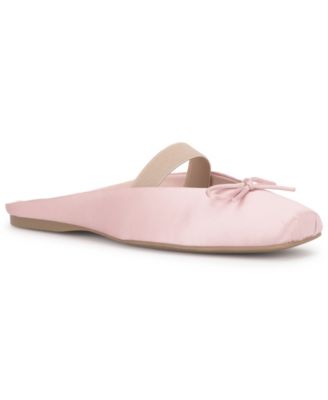 I.N.C. International Concepts Women's Rynna Slip-On Mules, Macy's Exclusive