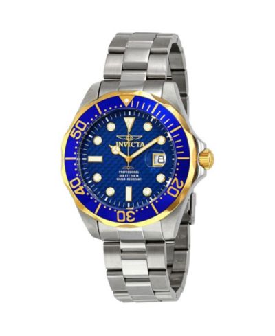 Мужские кварцевые часы Invicta 12566 Grand Diver