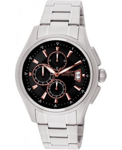 Мужские часы Invicta 1483 Specialty Quartz Chronograph Dial