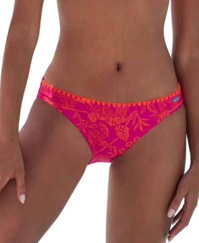 Женский купальник LASCANA Tropical Classic Bikini Swimsuit Bottom