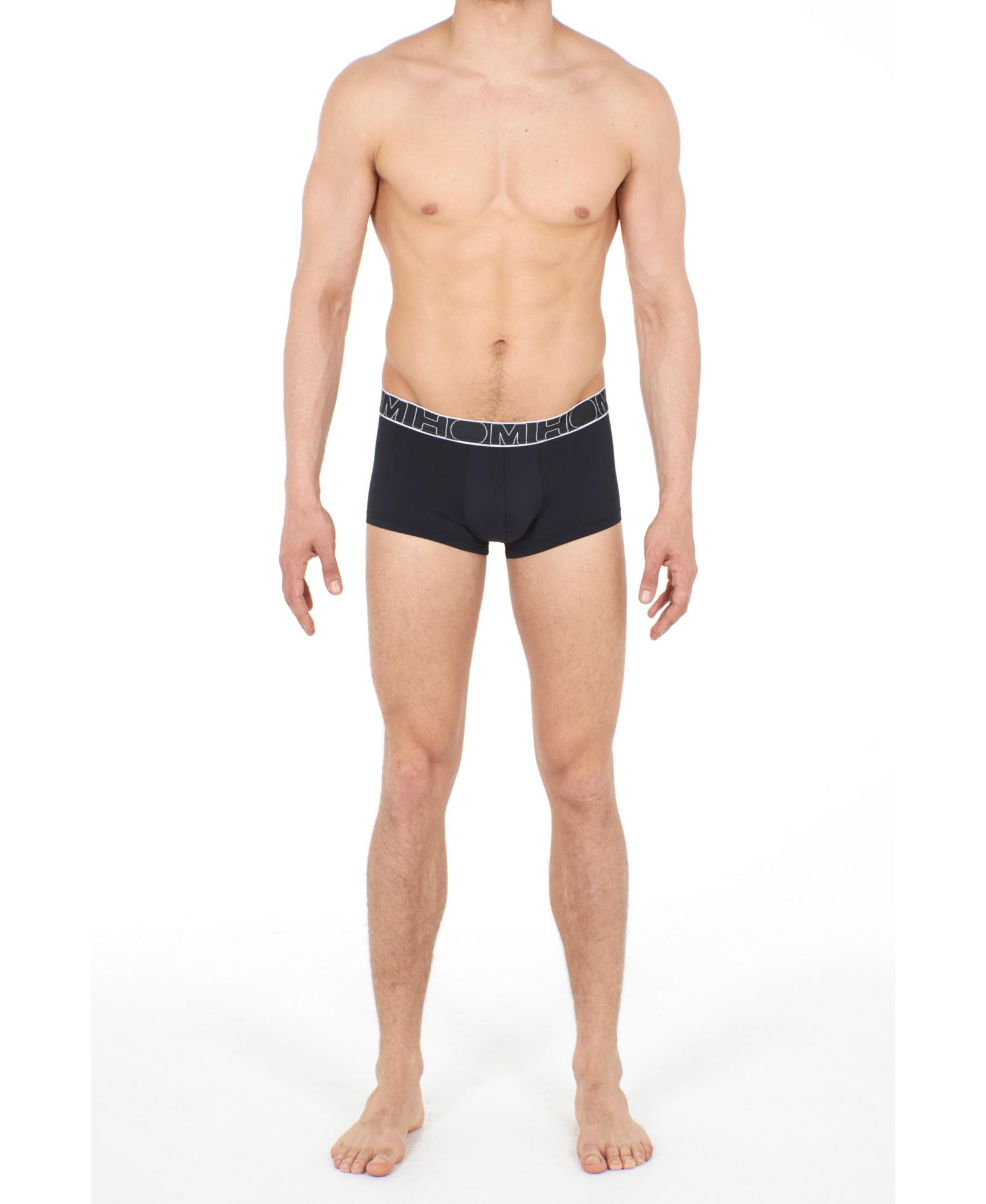 Мужские трусы HOM Soft Trunk
