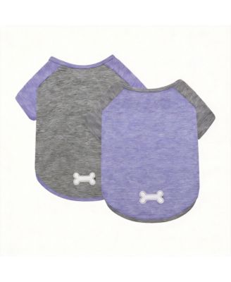 Purple grey