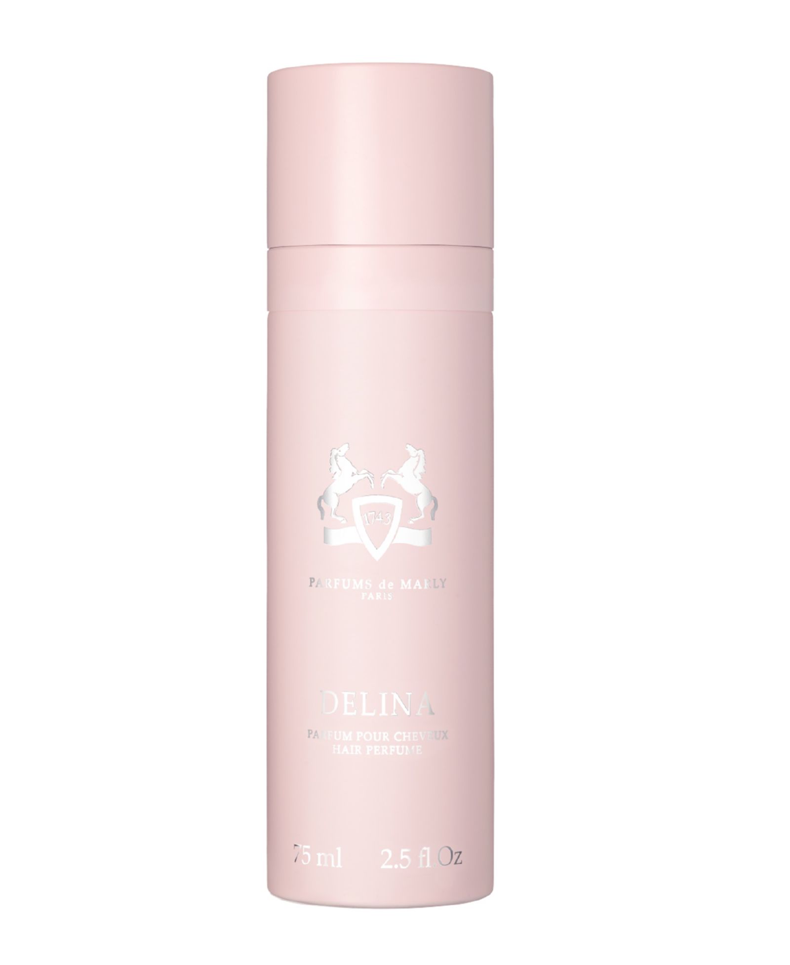 Parfums de Marly Delina Hair Perfume, 2.5 oz.