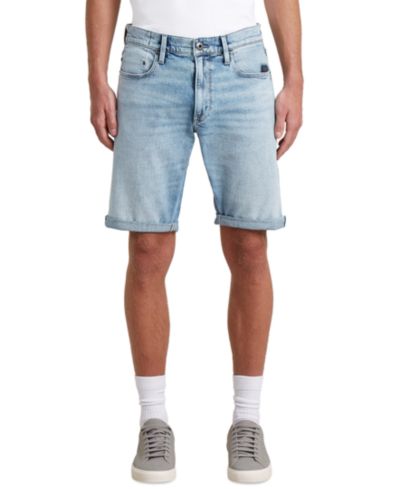 Мужские шорты Mosa Denim