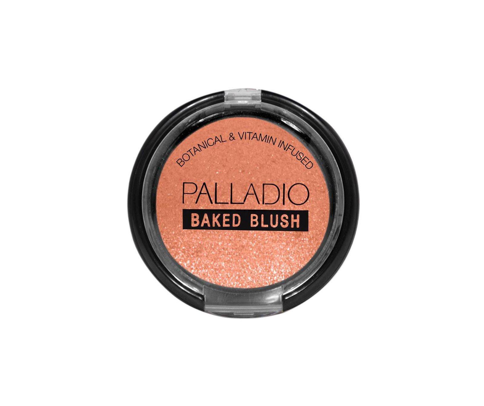 Румяна Palladio Baked Blush - 0.09 oz