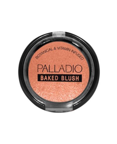 Palladio Baked Blush - 0.09 oz