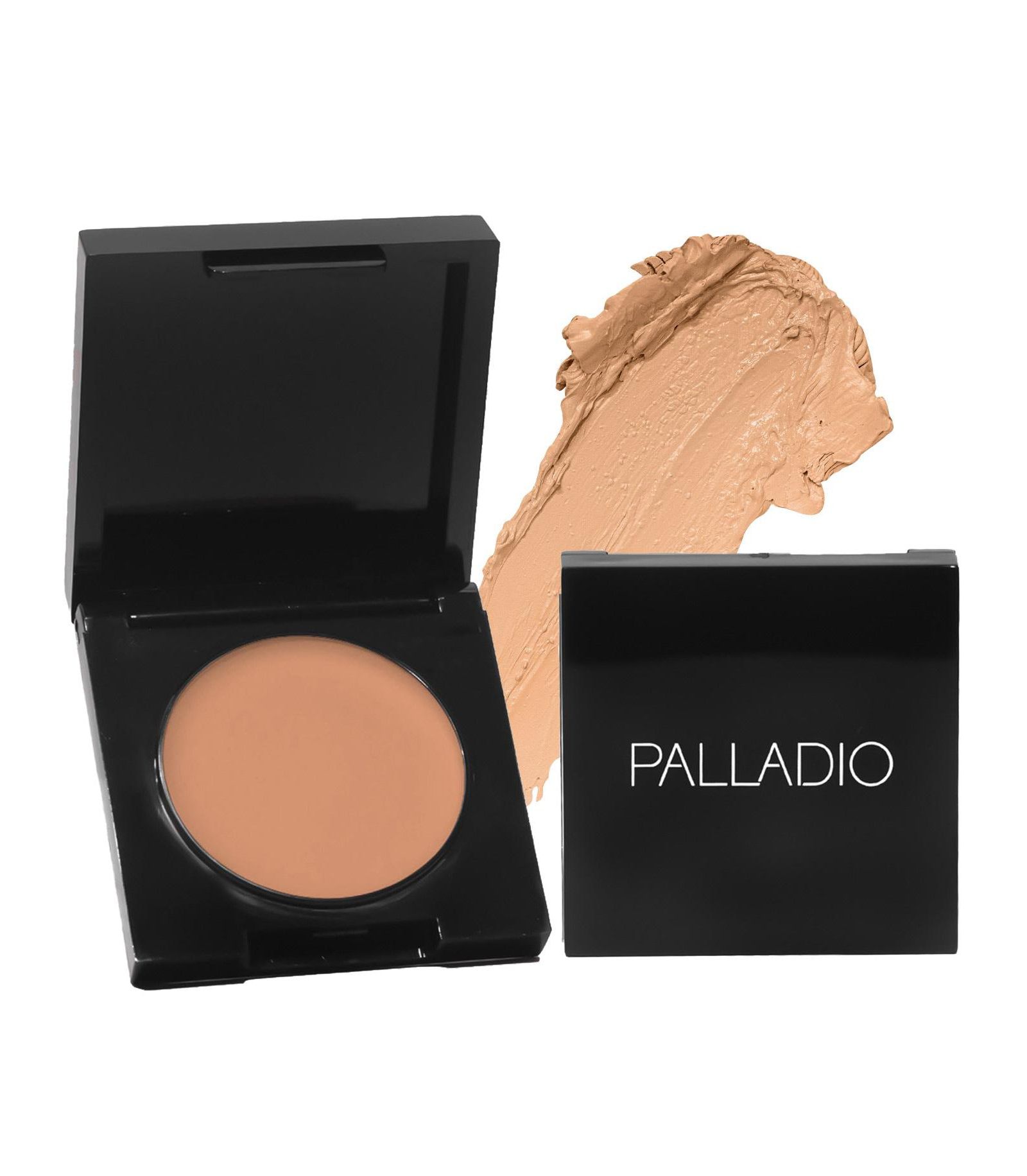 Palladio осветляющее средство под глаза
