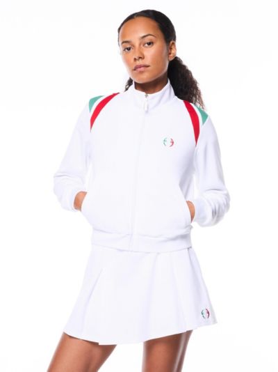 Sergio Tacchini Женская ветровка Eredita