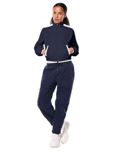 Женская спортивная куртка Sergio Tacchini Nella Track Jacket