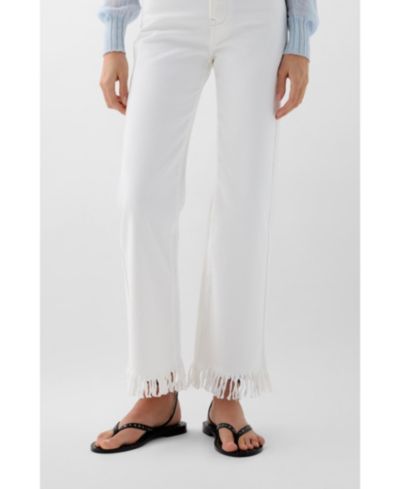 Женские джинсы Scalpers Women's Rivet Shell Denim