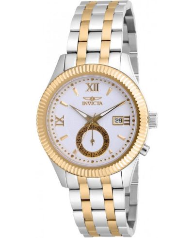 Мужские кварцевые часы Invicta 18101 Specialty