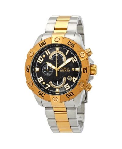 Часы Invicta Men's 26100 S1 Rally Quartz Multifunction Dial