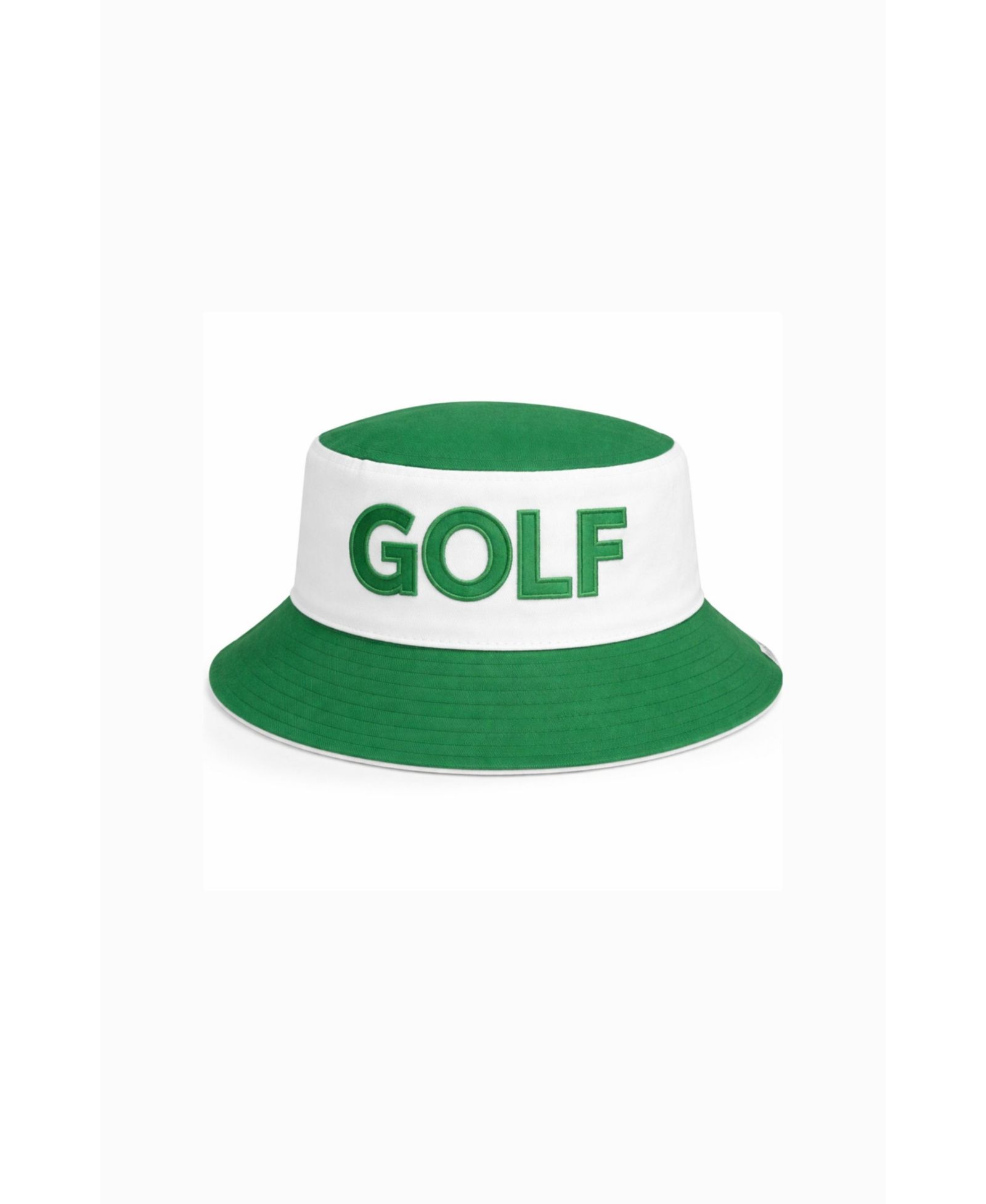 Bits & Bows Boys Little/Big Golf Bucket Hat