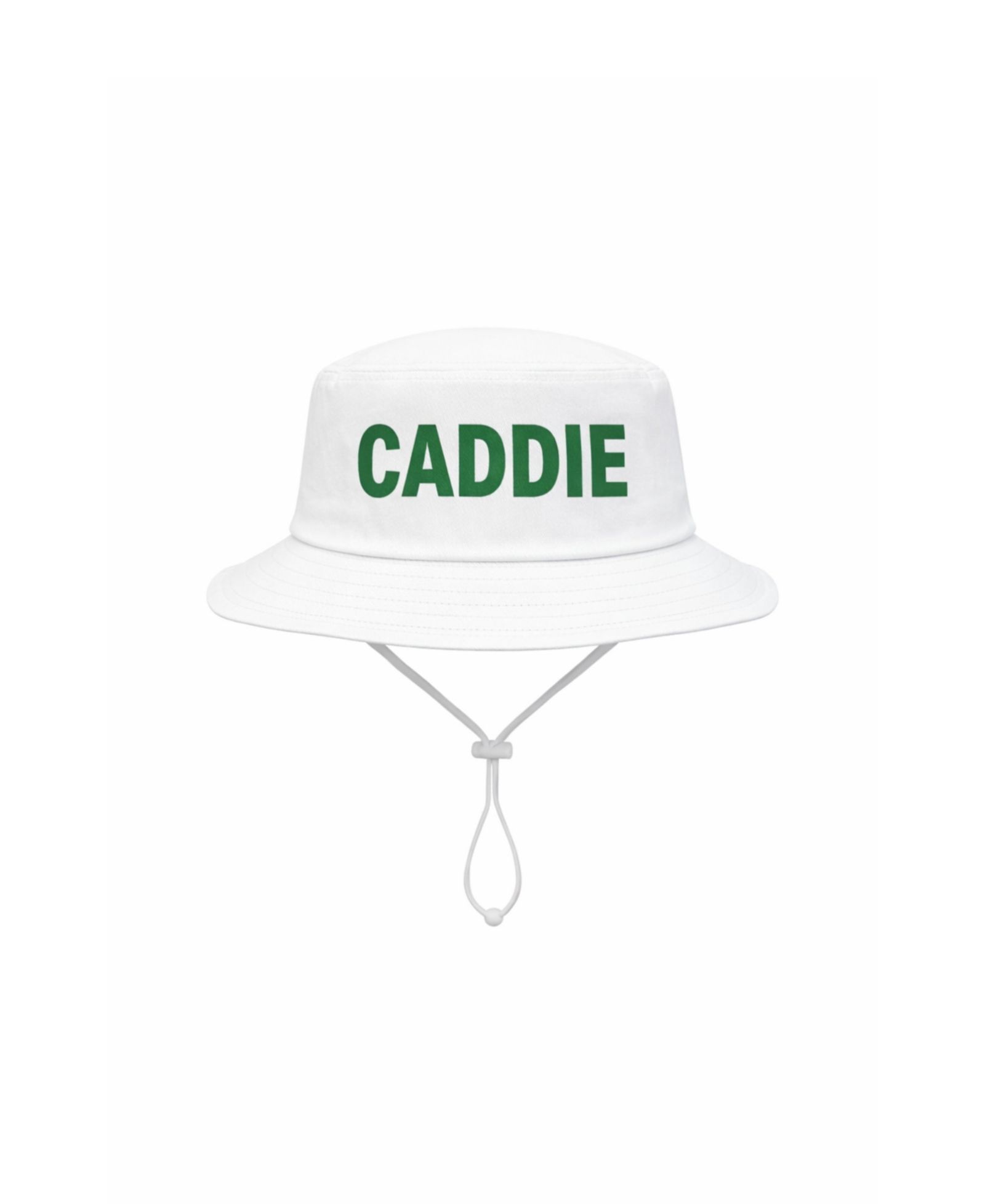 Bits & Bows Boys Little/Big Caddie Bucket Hat