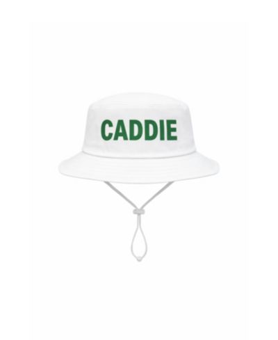 Bits & Bows Boys Little/Big Caddie Bucket Hat