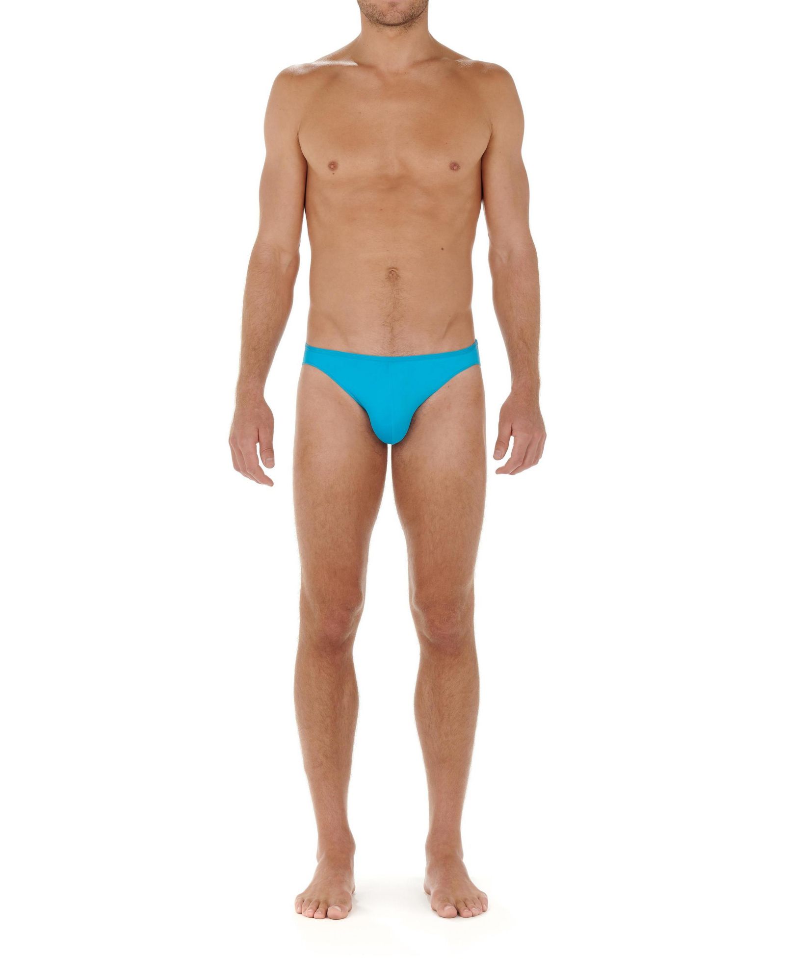 HOM Men's Plumes Micro Briefs