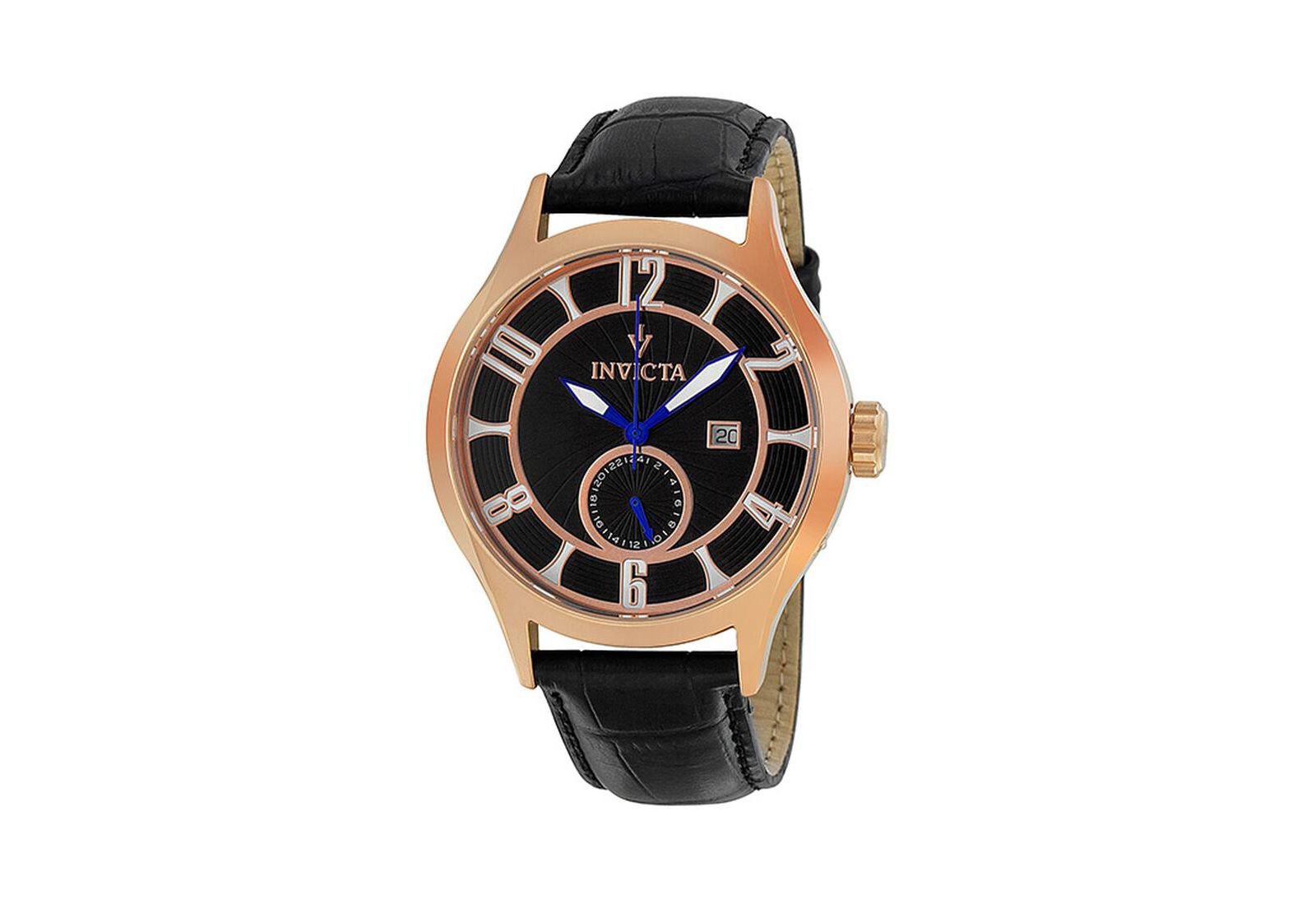 Invicta Men's 12231 Vintage Quartz Dial Watch