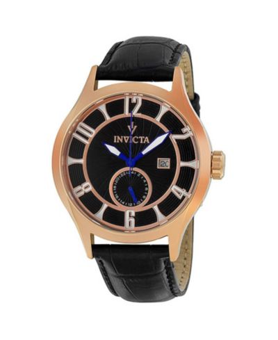 Мужские наручные часы Invicta Vintage Quartz Dial