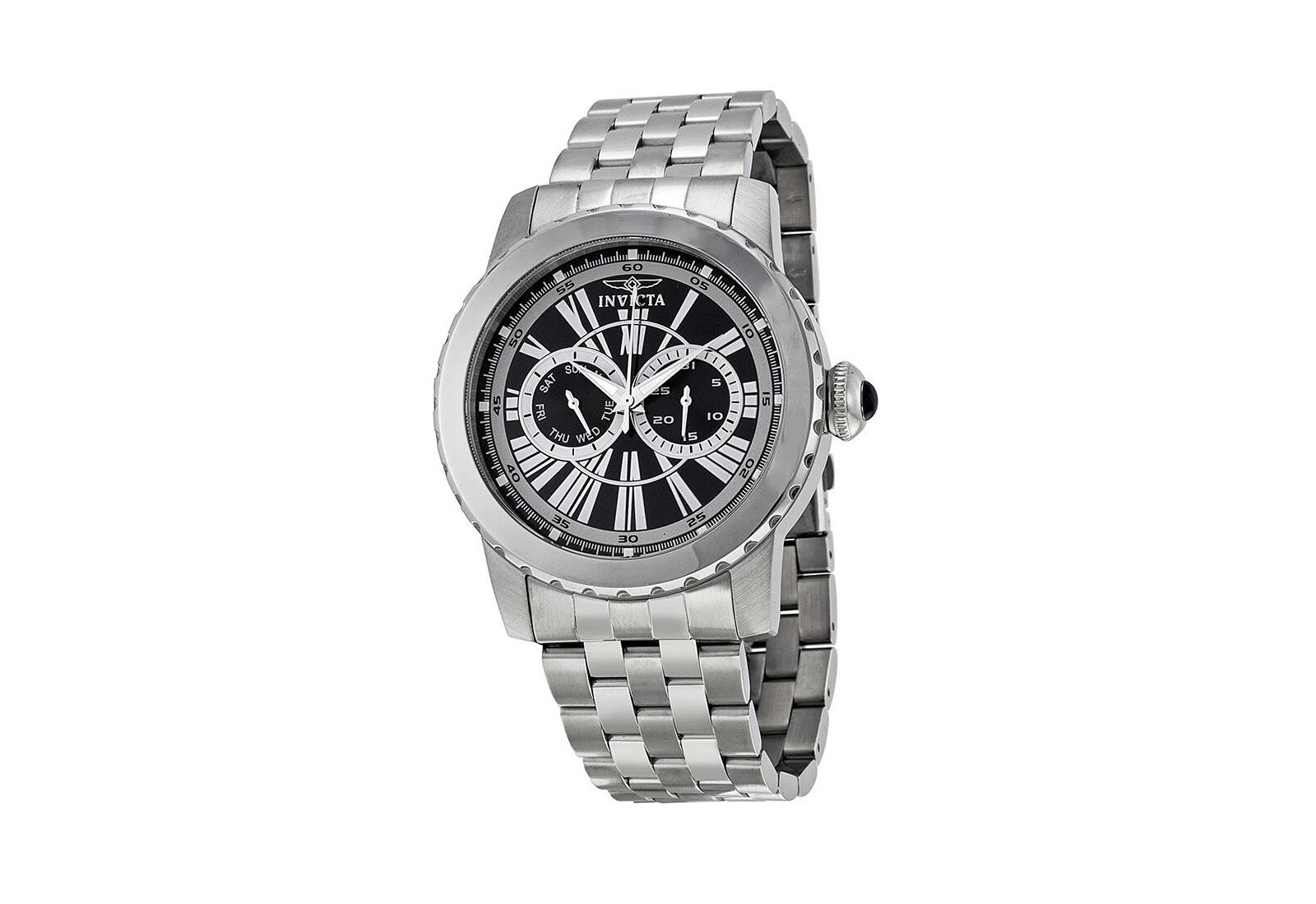 Invicta Men's 14587 Specialty Quartz Dial Watch