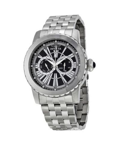 Мужские кварцевые часы Invicta 14587 Specialty Quartz Dial