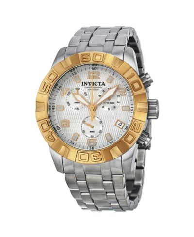 Invicta Мужские кварцевые хронограф часы Pro Diver 11454